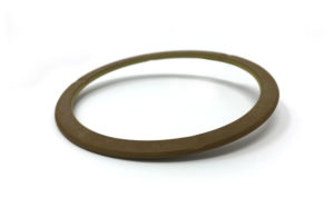 Thrust Ring – Molded and Machined
